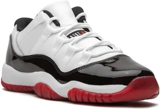 Jordan Kids Air Jordan 11 Low 