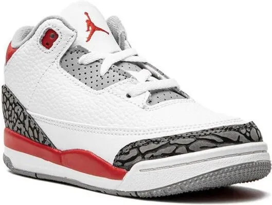 Jordan Kids Air Jordan 3 Retro 