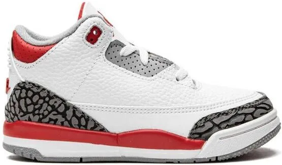 Jordan Kids Air Jordan 3 Retro 