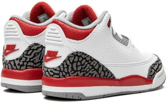 Jordan Kids Air Jordan 3 Retro 