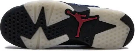 Jordan Kids Air Jordan 6 Retro 