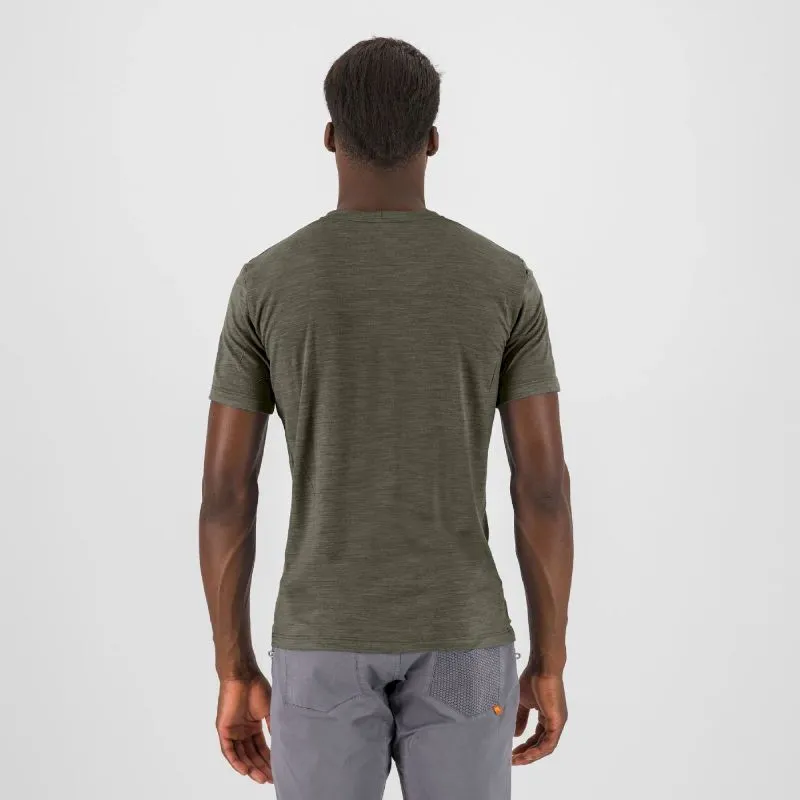 Karpos  Coppolo Merino T-Shirt - Maglia merino - Uomo