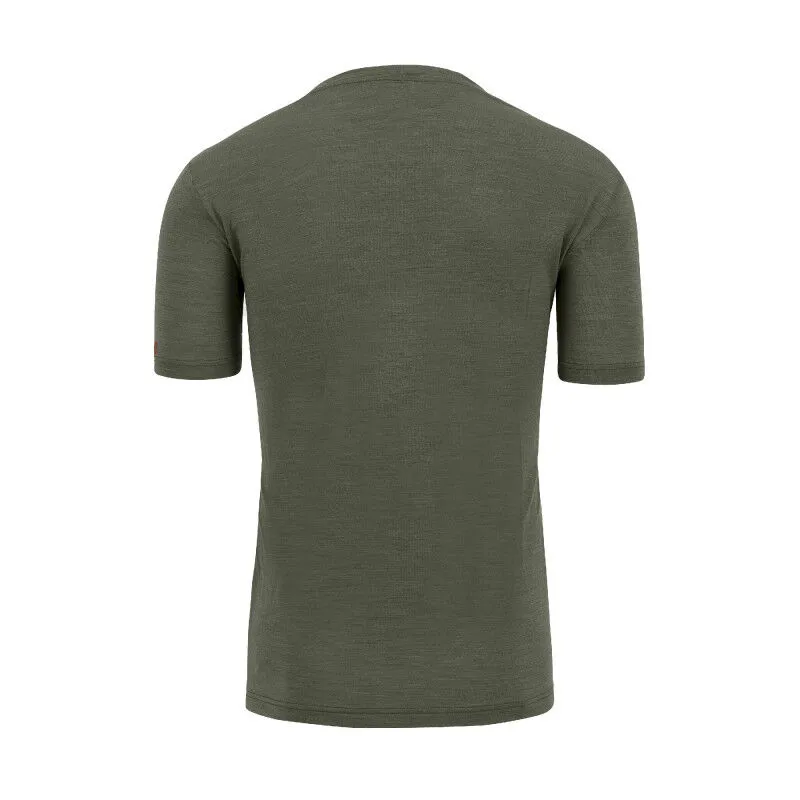 Karpos  Coppolo Merino T-Shirt - Maglia merino - Uomo