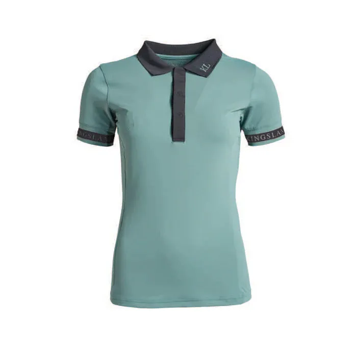 Kingsland Prisha Technical Polo