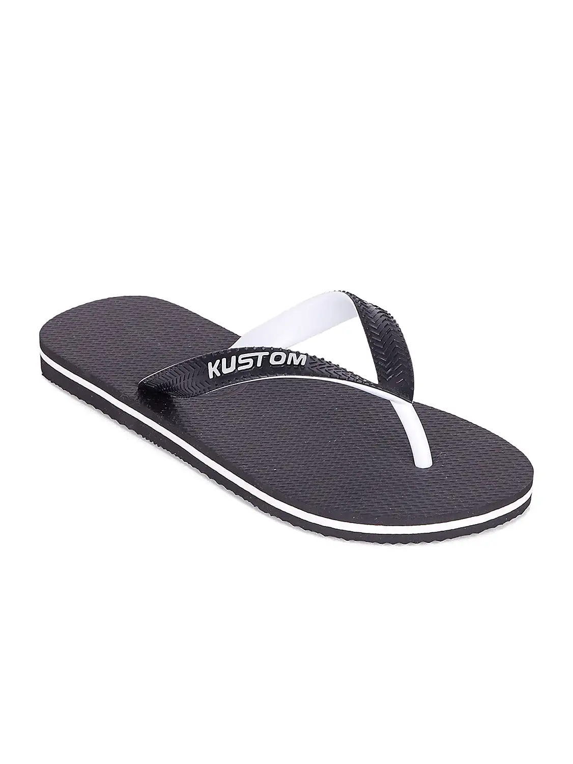 Kustom Boys Blend Base Flip Flops