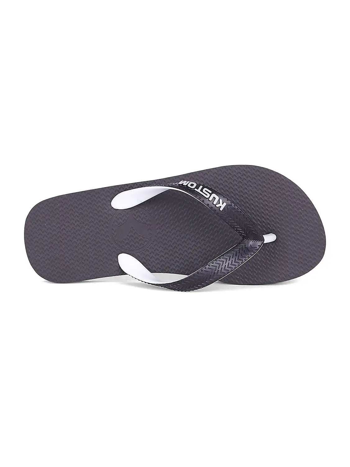 Kustom Boys Blend Base Flip Flops