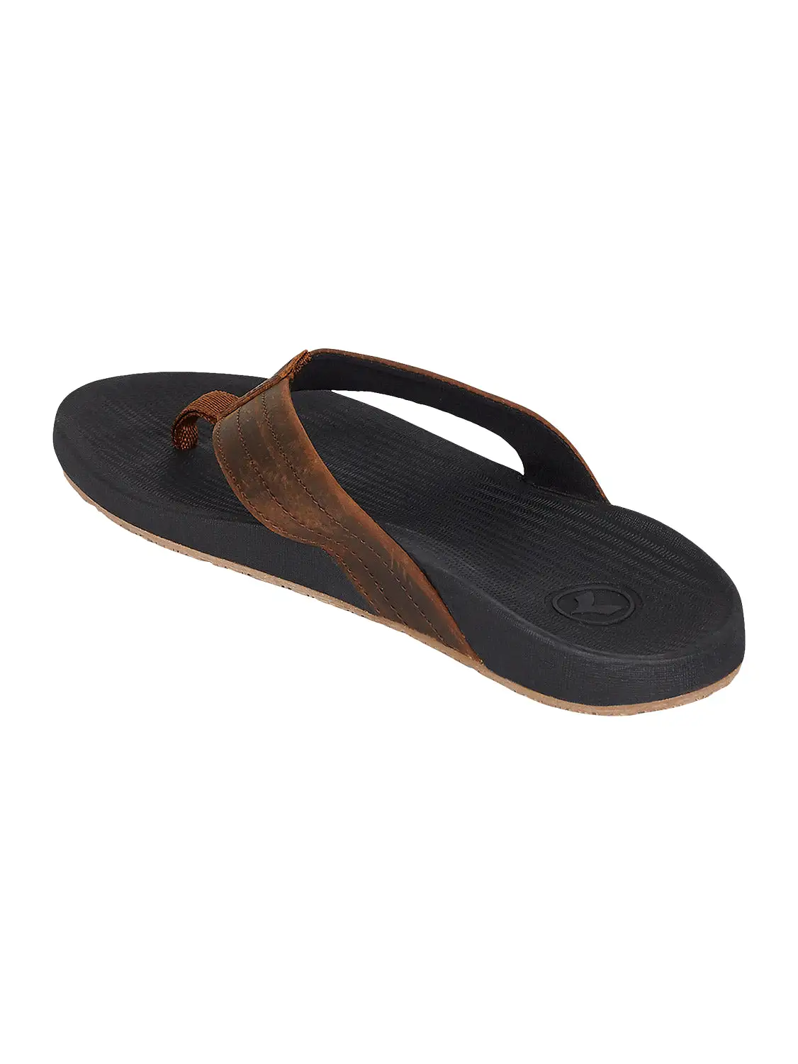 Kustom Men's Cruiser Sandal