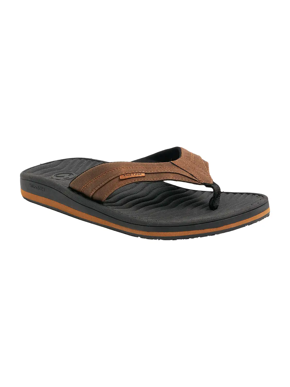 Kustom Quest Sandal