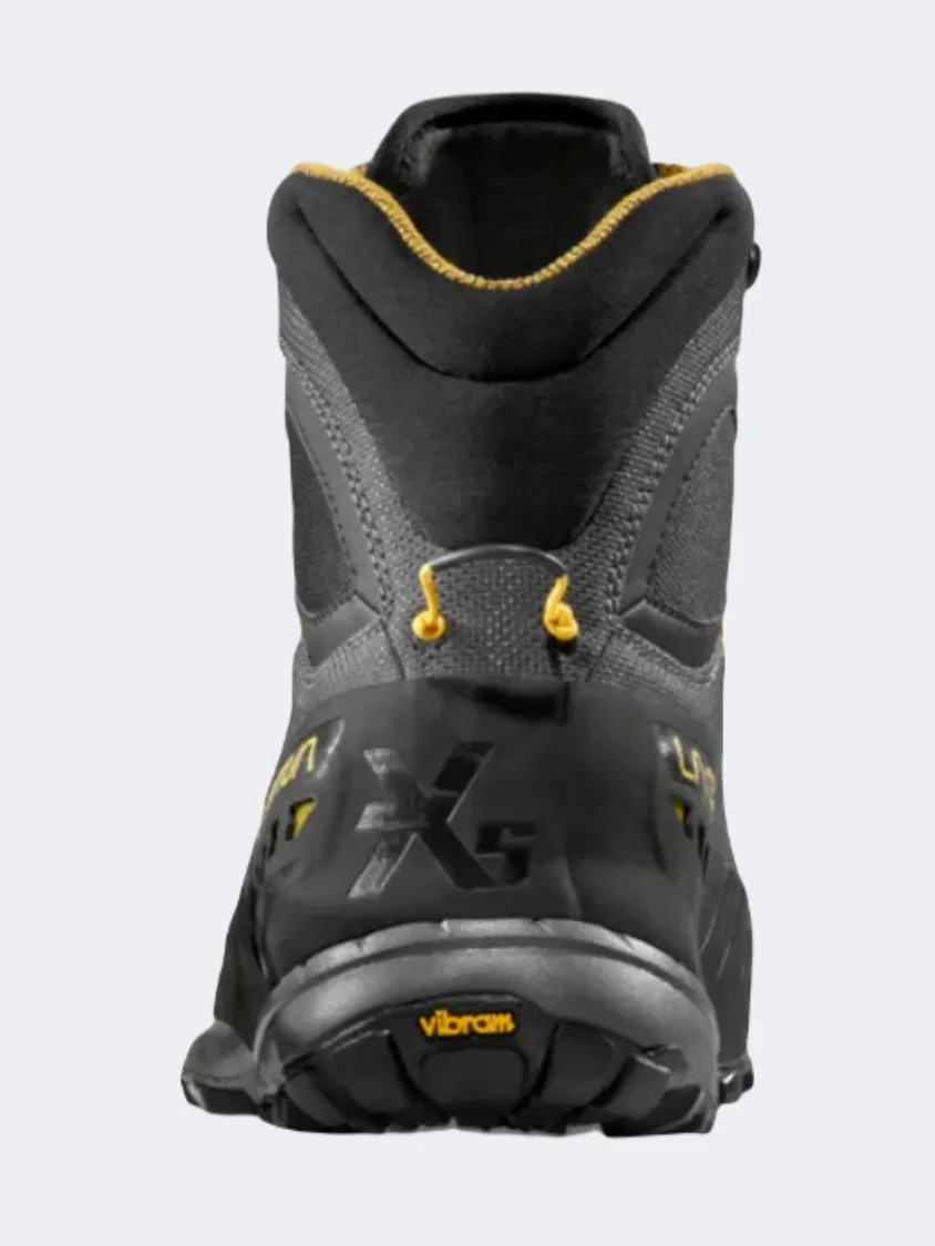 La Sportiva Txs Gtx Men Hiking Shoes Carbon/Bamboo