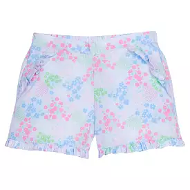 Lilabet Short - Wingate Floral