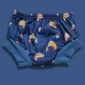 Little Mount Cloth Co. Training Shorts