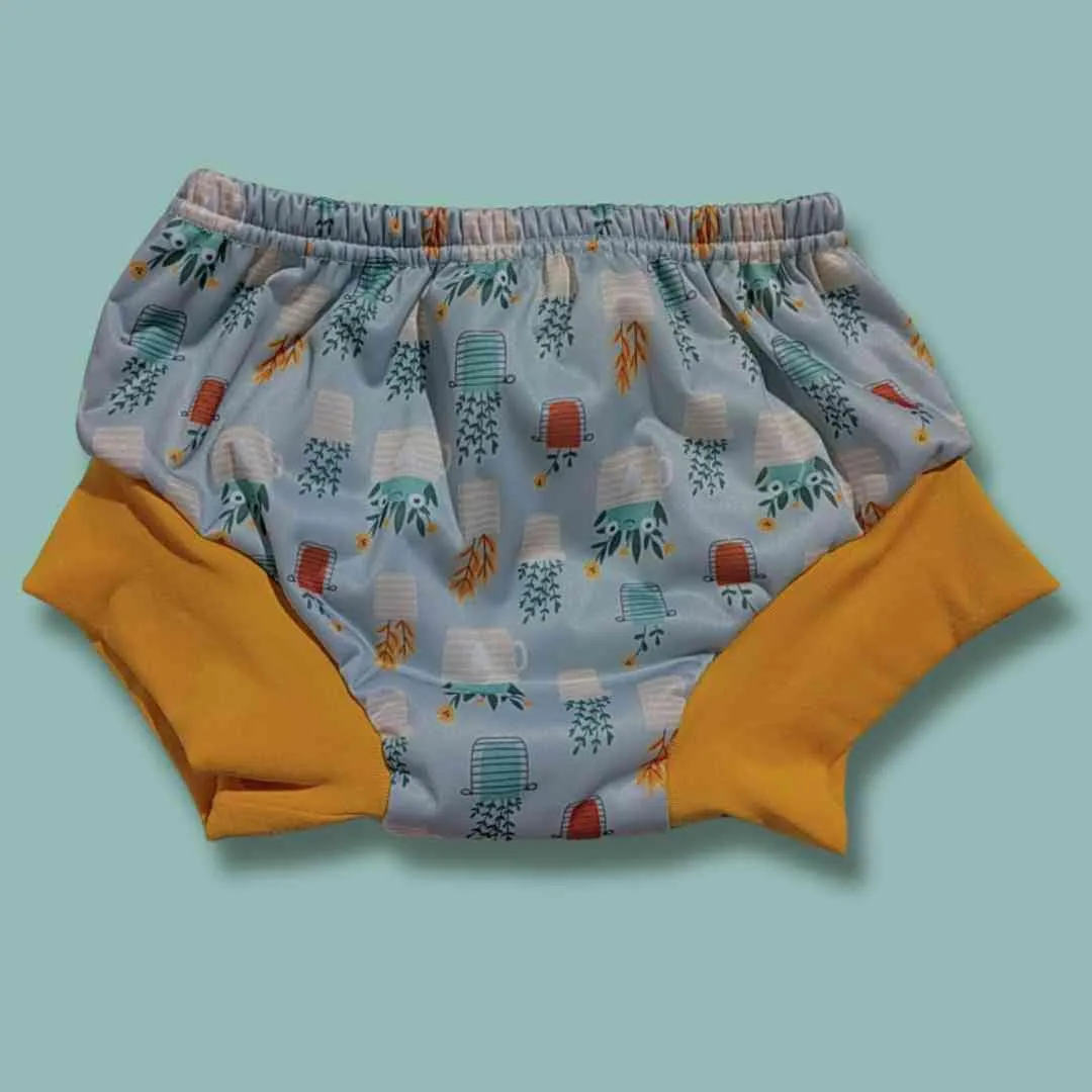 Little Mount Cloth Co. Training Shorts