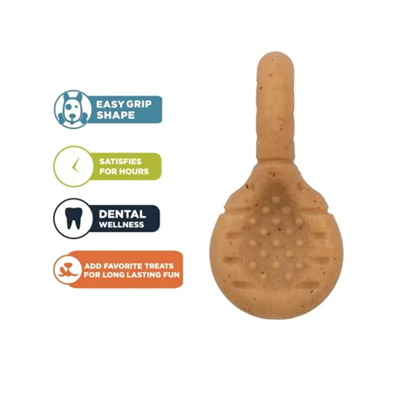 Medium Wobbler Chew Dog Toy