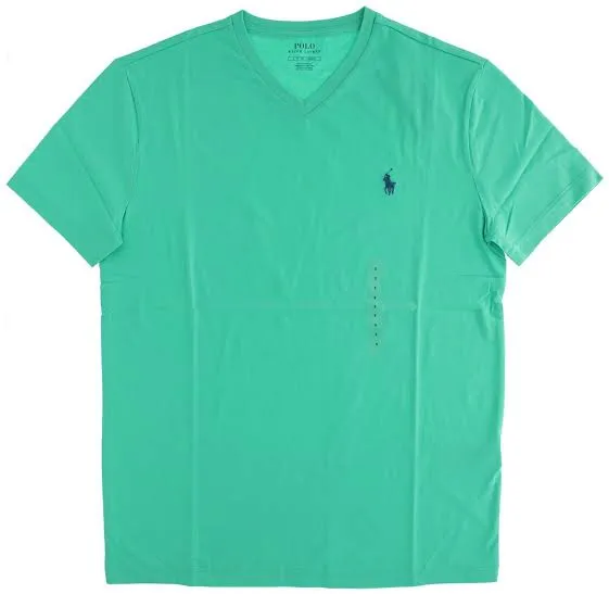 Men,s Ralph Lauren Round necks T-Shirts polo