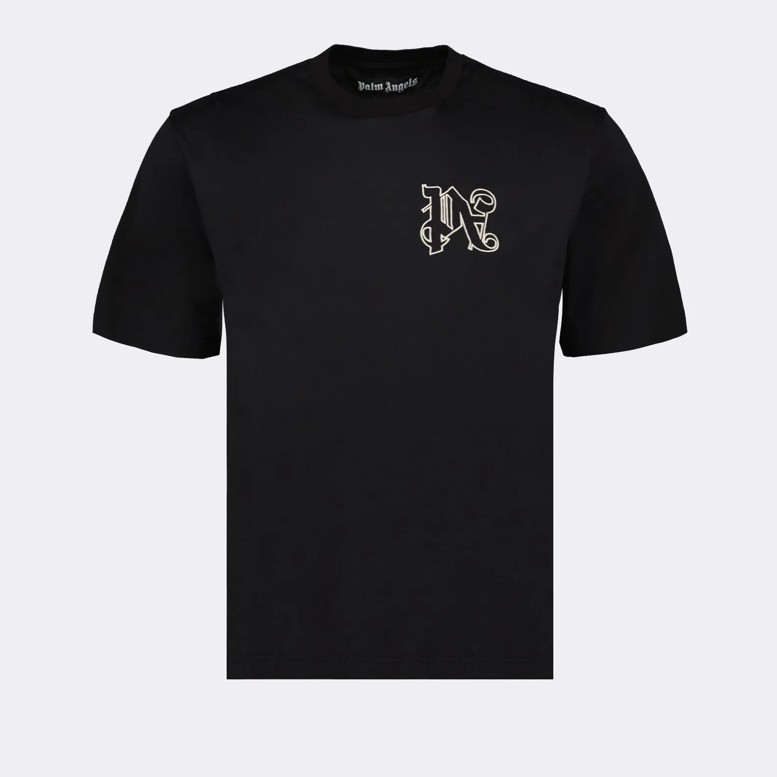 Monogram T-shirt