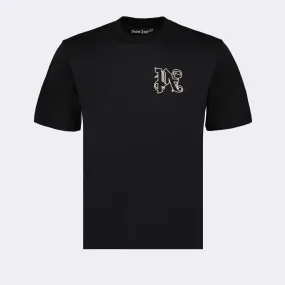 Monogram T-shirt