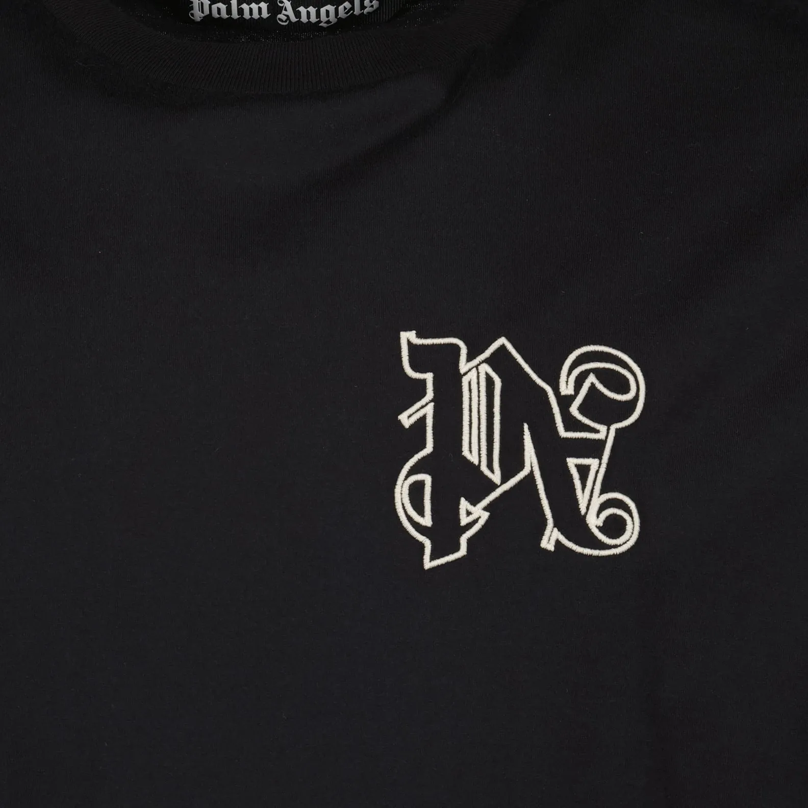 Monogram T-shirt