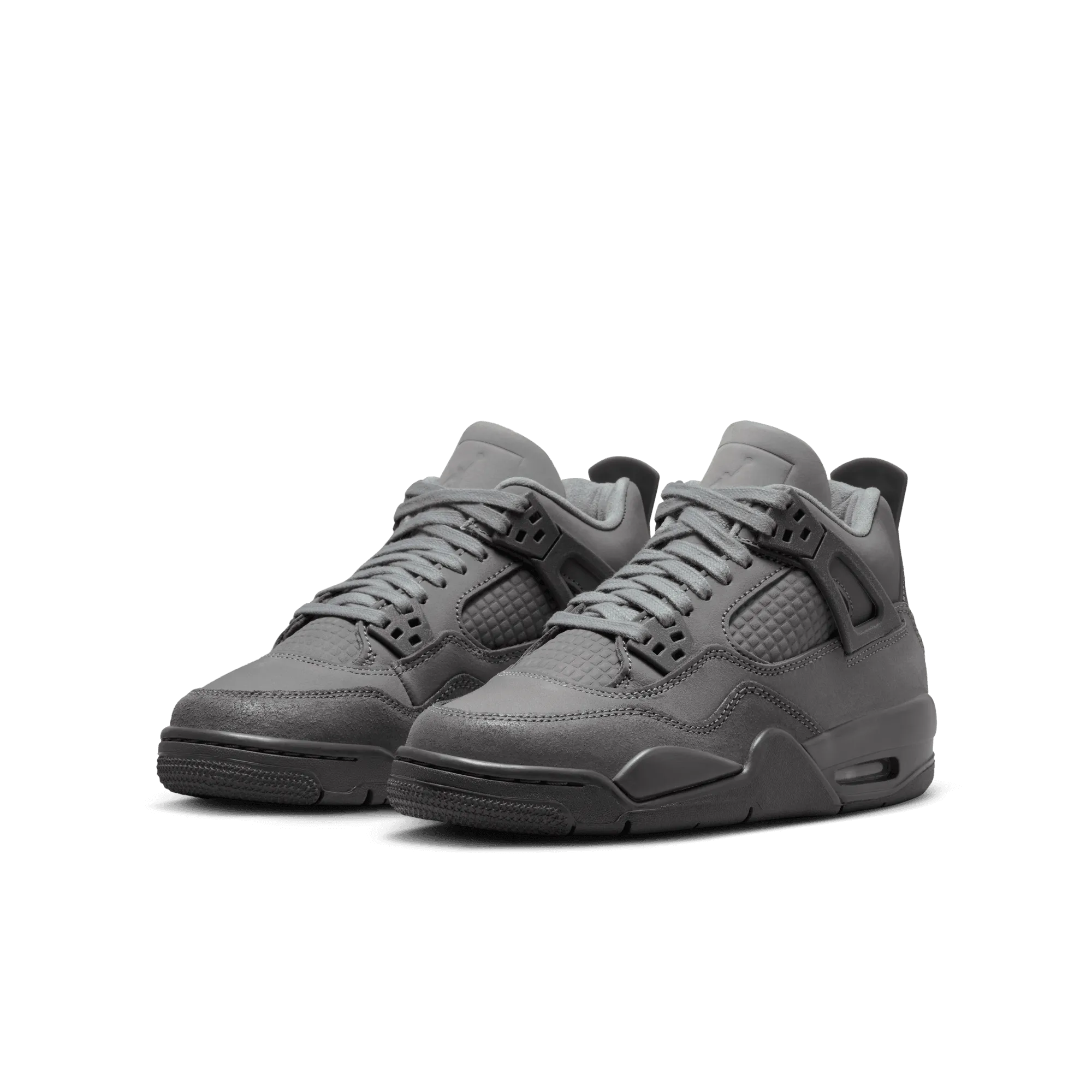 NIKE AIR JORDAN 4 RETRO SE (GS)