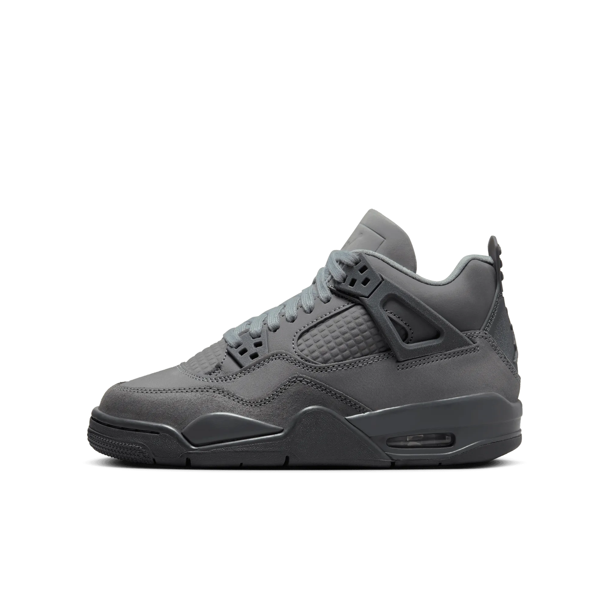 NIKE AIR JORDAN 4 RETRO SE (GS)