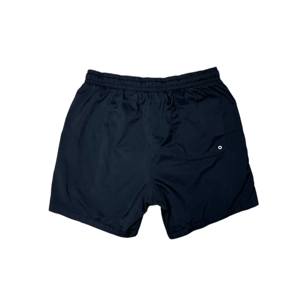 Nike Black Shorts