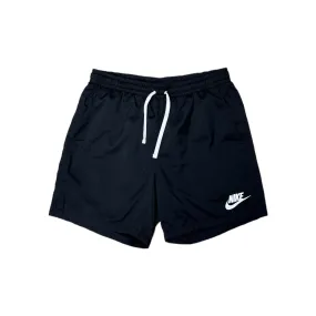 Nike Black Shorts