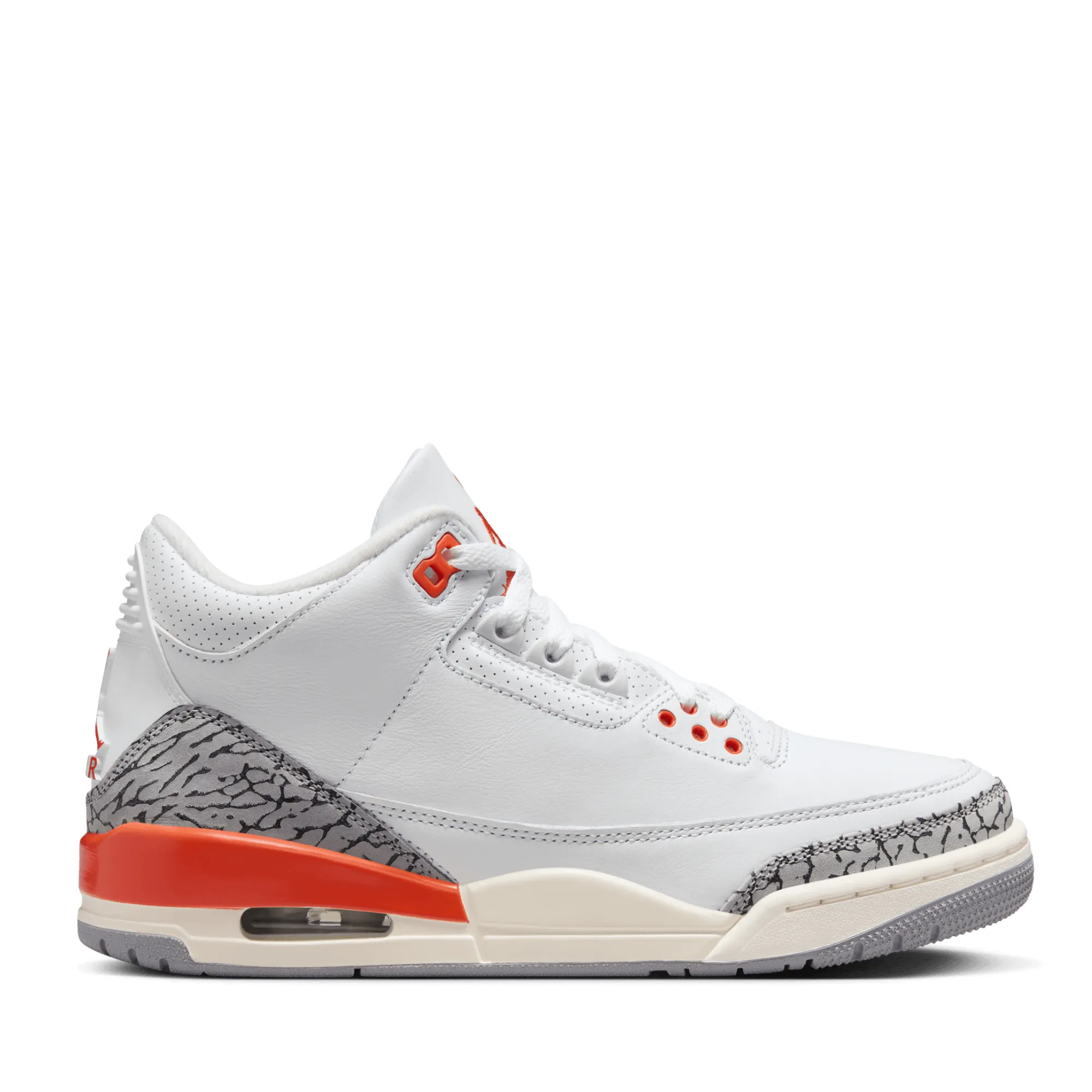 NIKE W AIR JORDAN 3 RETRO