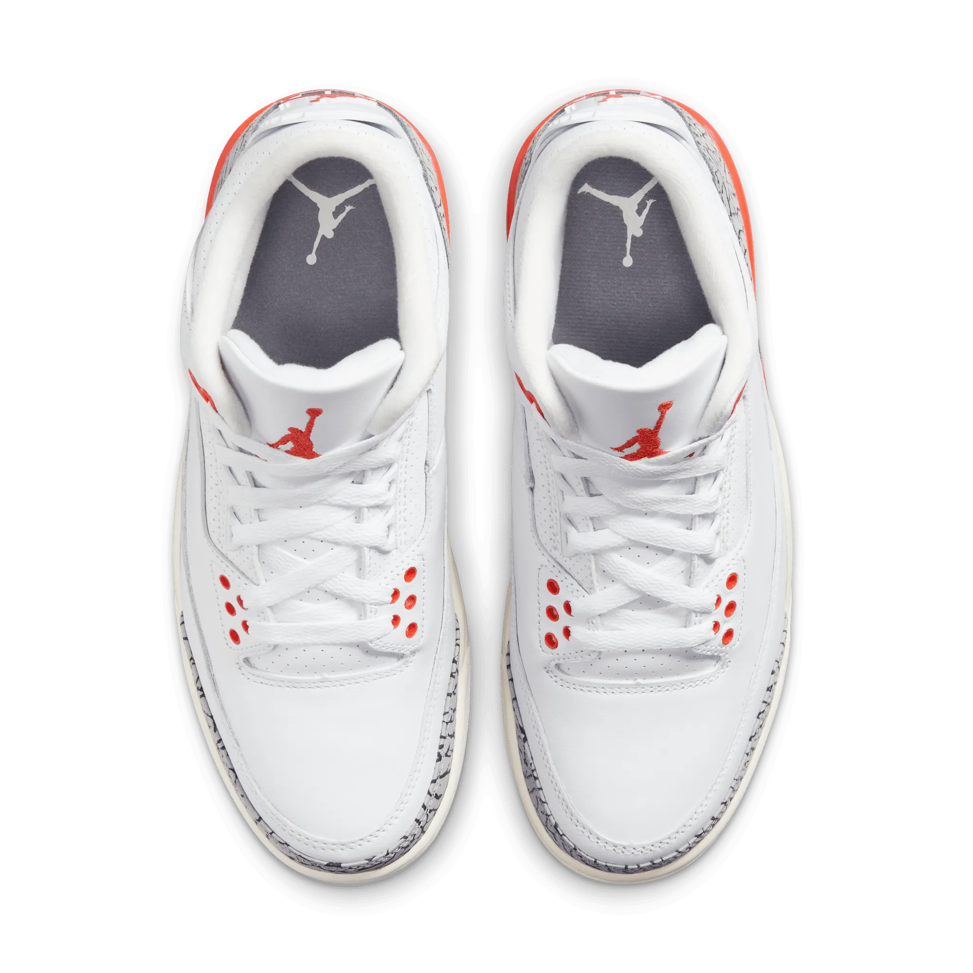 NIKE W AIR JORDAN 3 RETRO