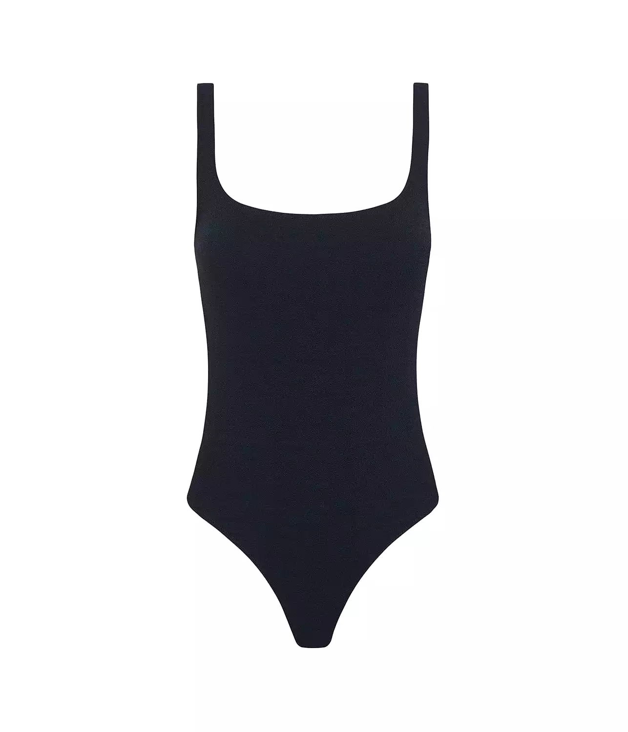 NINETIES MAILLOT- NAVY CRINKLE