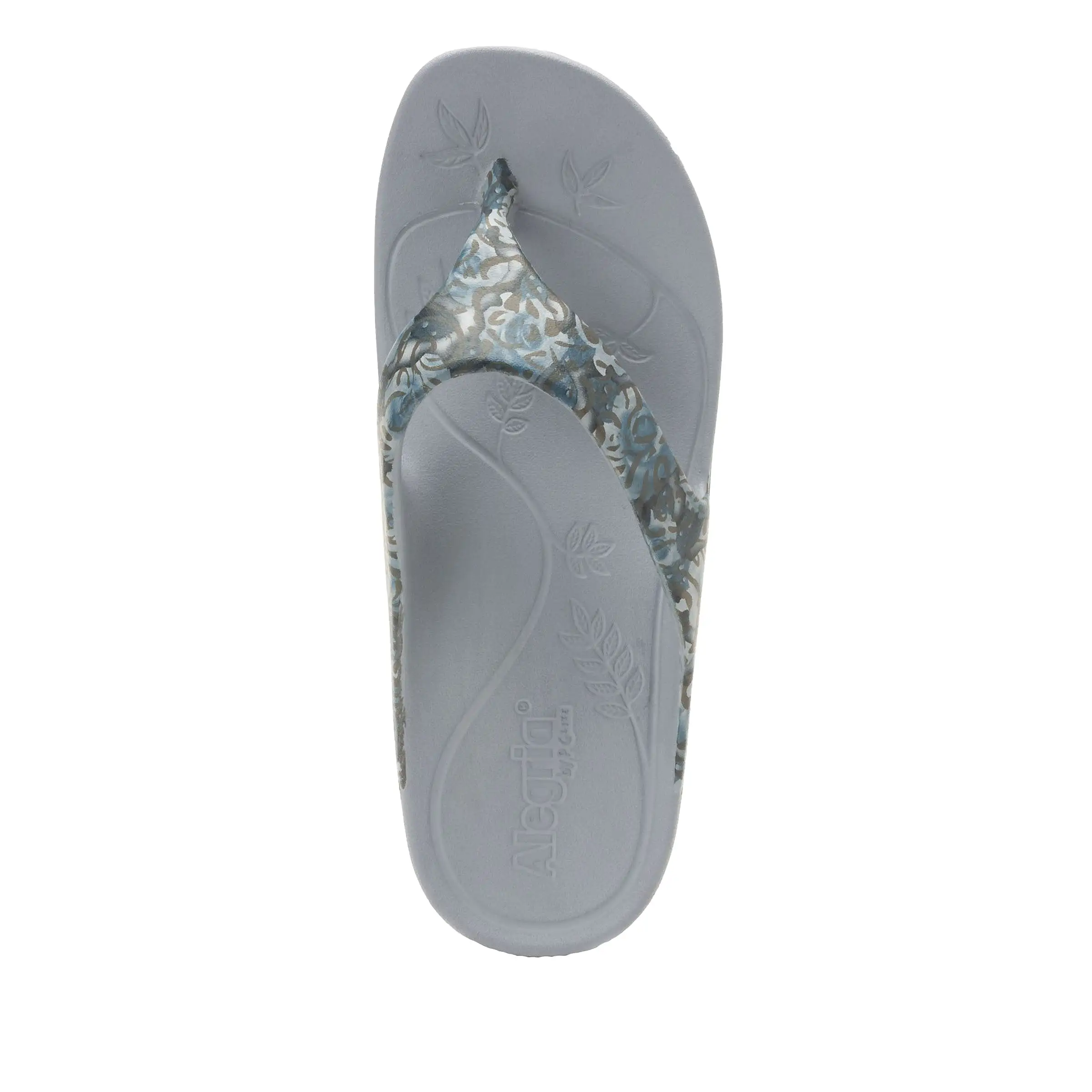 Ode Casual Friday Sandal