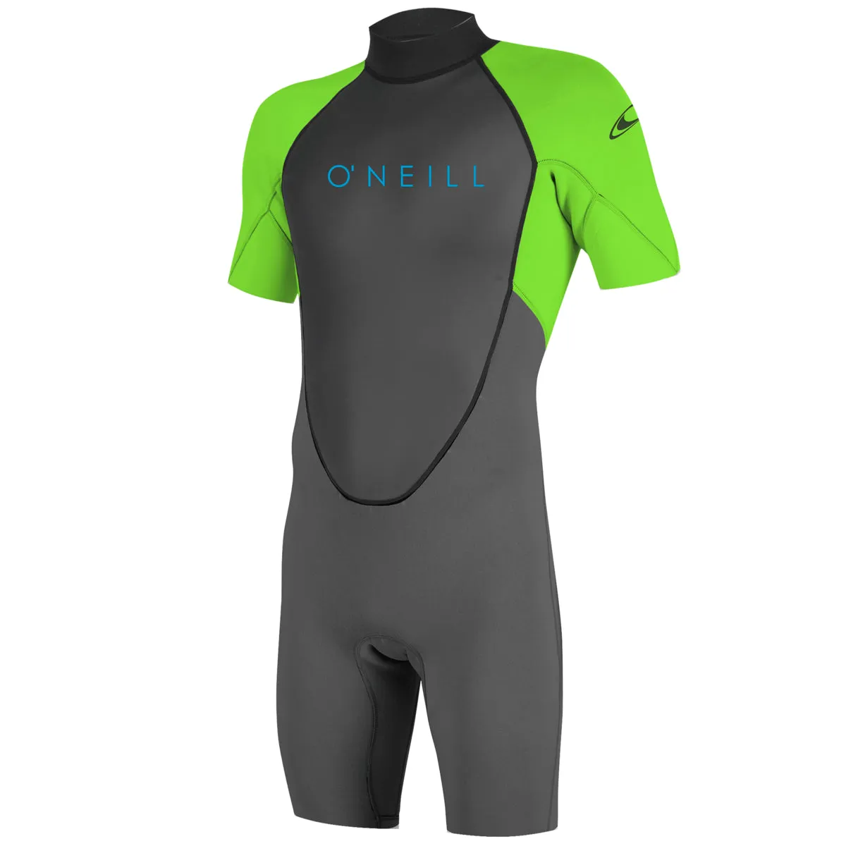 O'Neill Reactor II 2mm Spring Suit - AU1