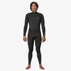 Patagonia Mens R3 Regulator Front-Zip Full Suit