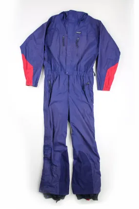 Patagonia Ski Suit