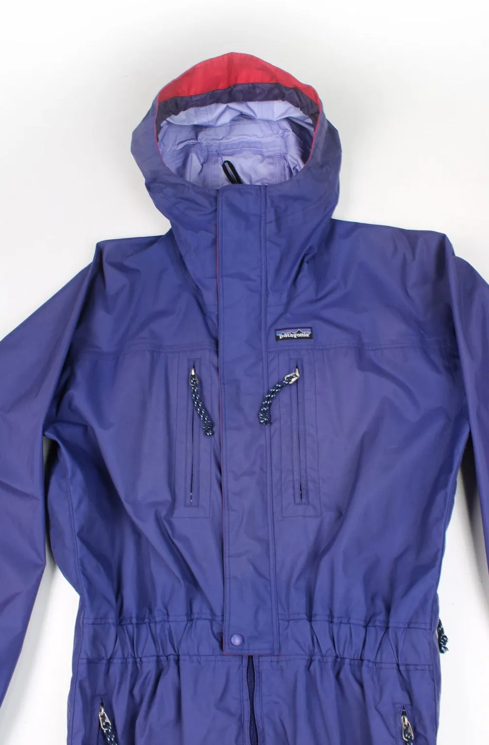 Patagonia Ski Suit