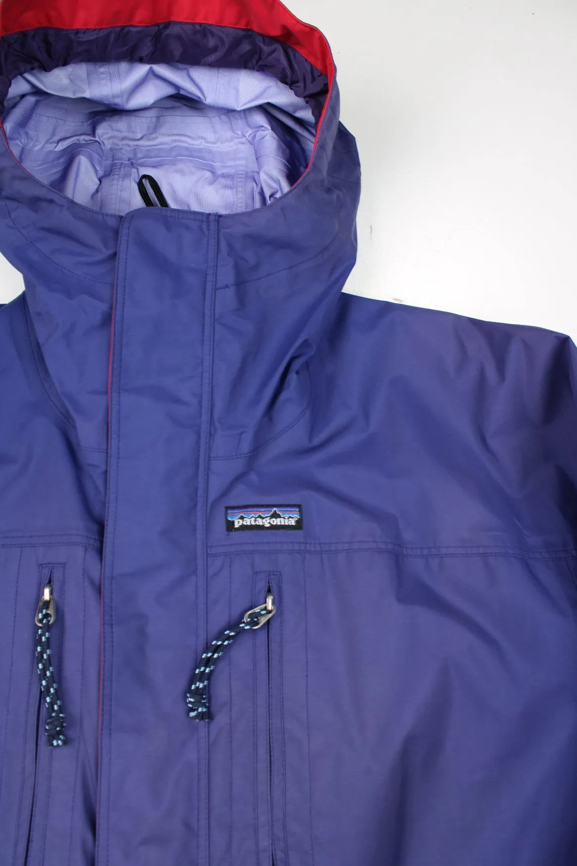 Patagonia Ski Suit