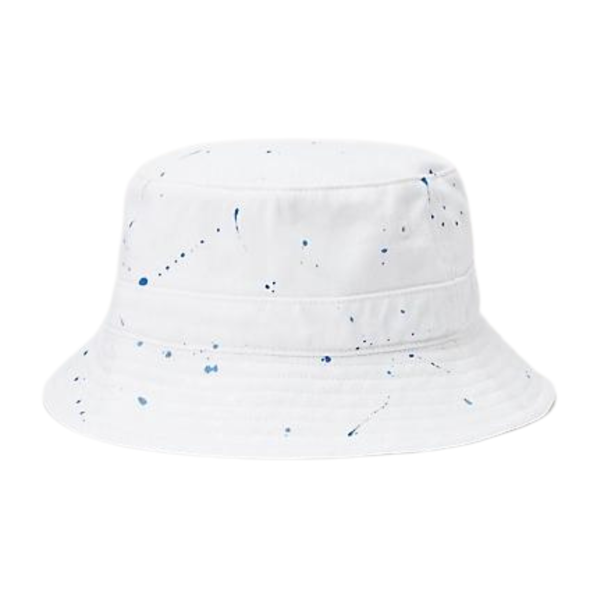 Polo Ralph Lauren Polo Bear Paint-Splatter Bucket Hat