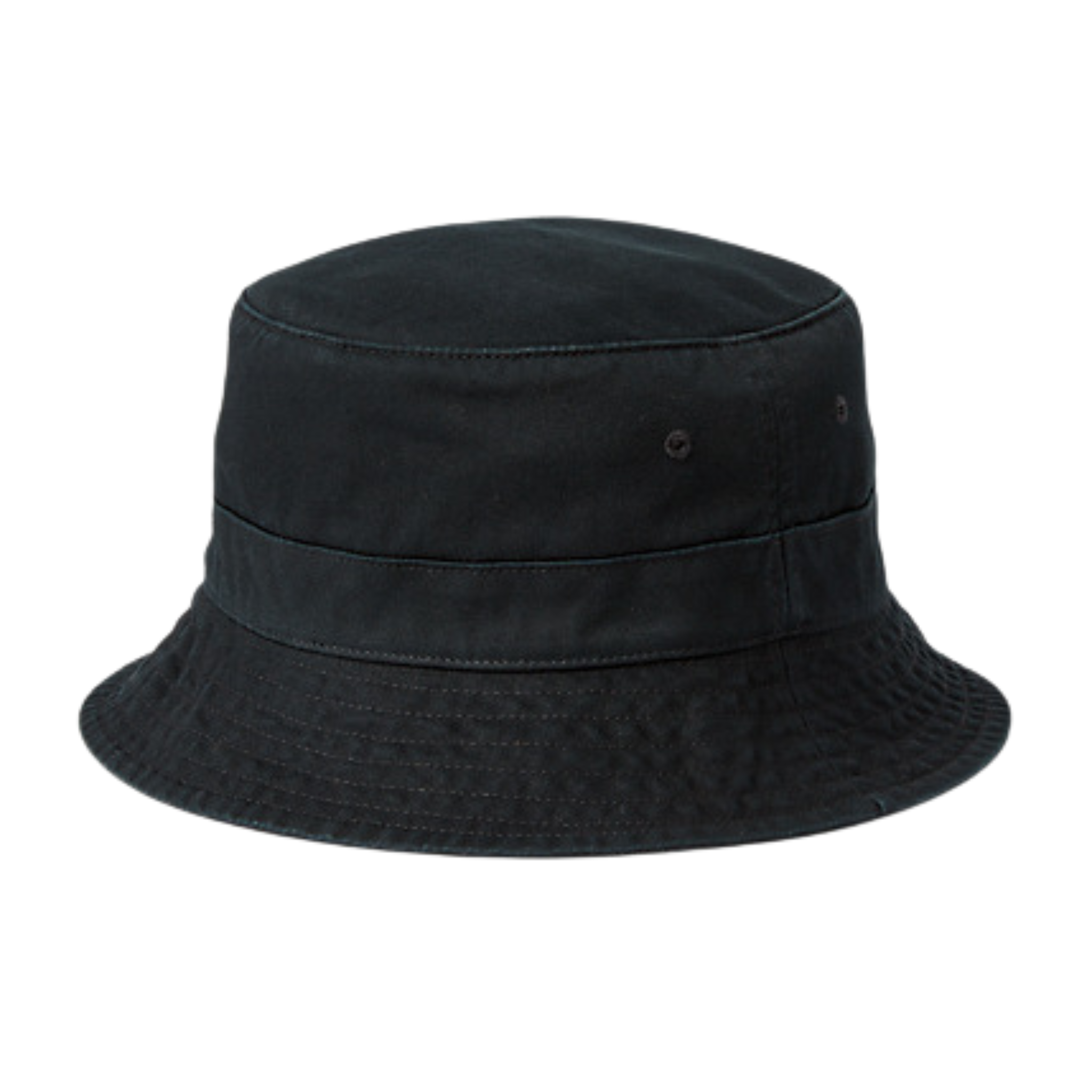 Polo Ralph Lauren Polo Bear Twill Bucket Hat (Black)