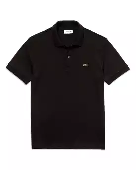 Polo Uomo Lacoste Pima Nero