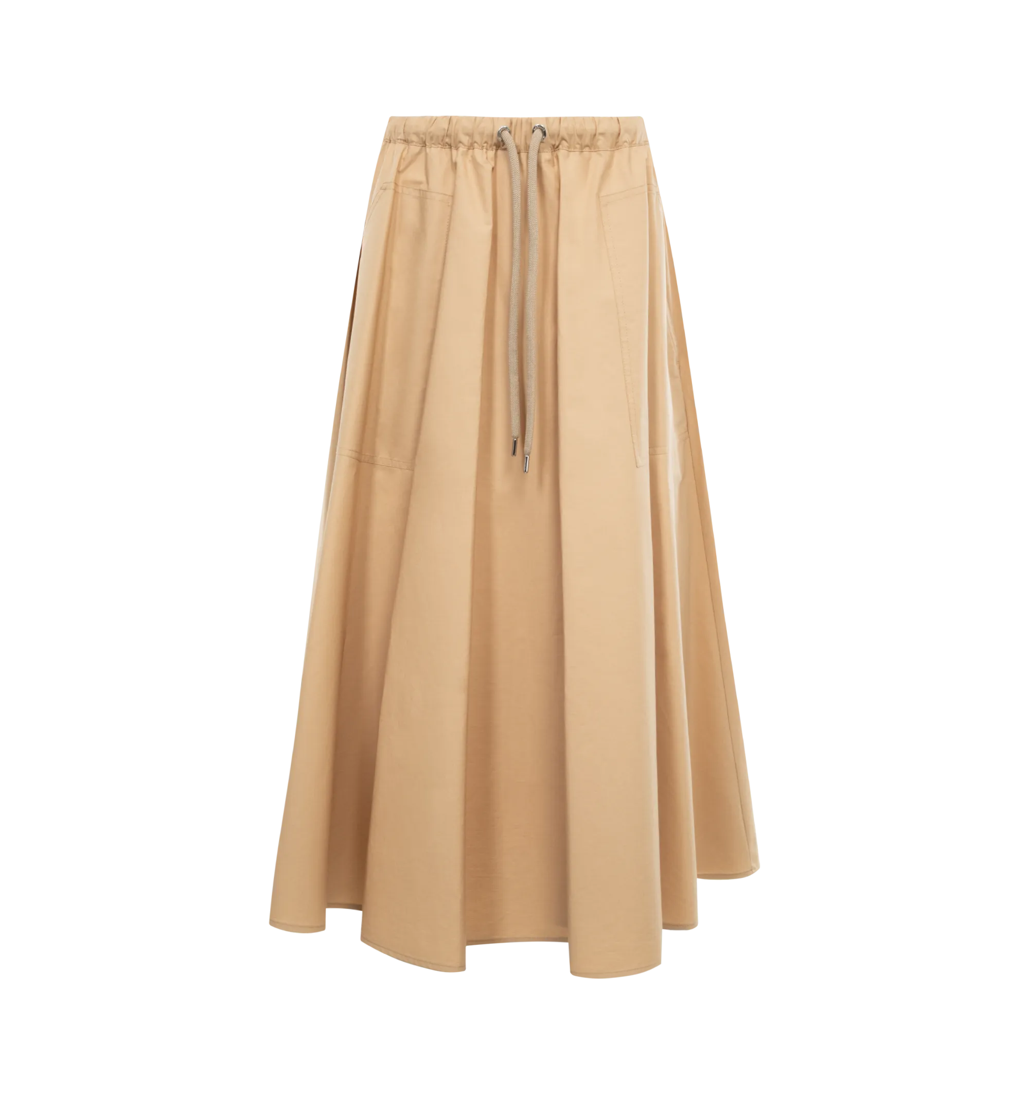 POPLIN SKIRTS (WOMENS)