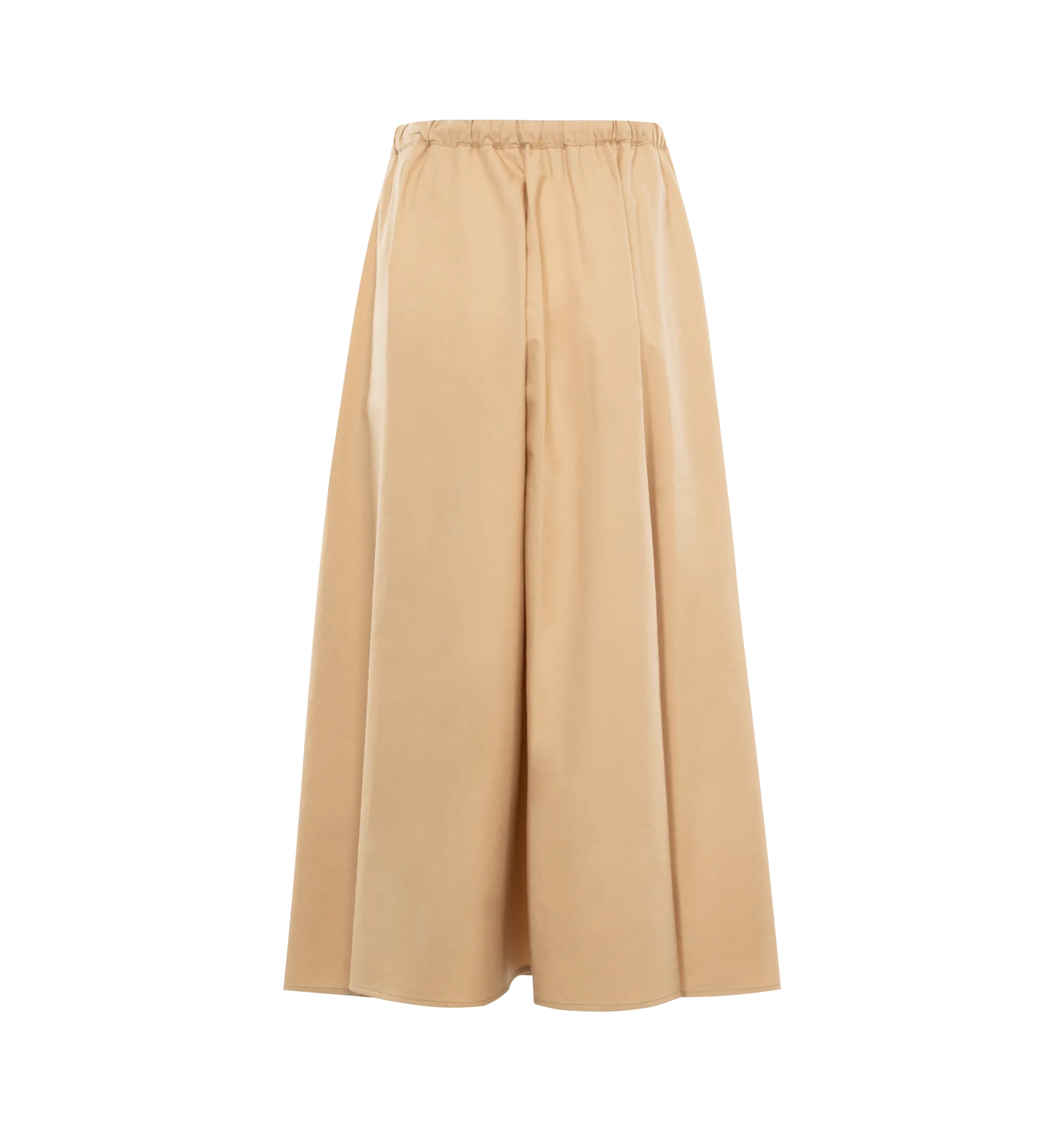 POPLIN SKIRTS (WOMENS)