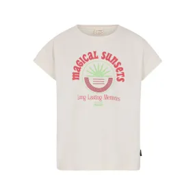 Protest  Prtbhoomi Jr - T-shirt - Bambino