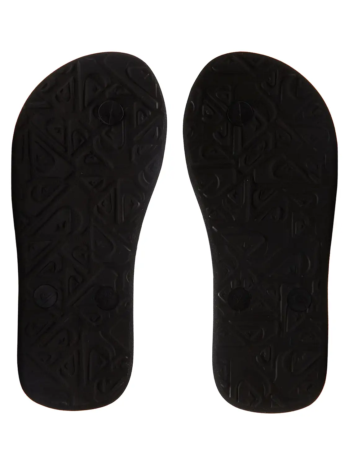 Quiksilver Boys Molokai Art II Flip Flops