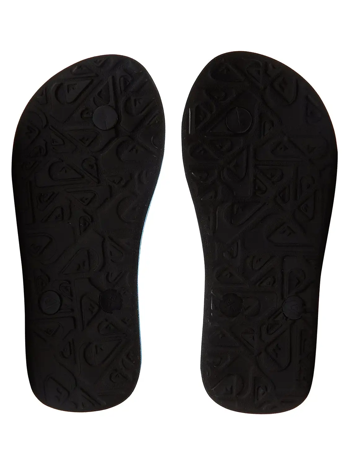 Quiksilver Boys Molokai Art II Flip Flops