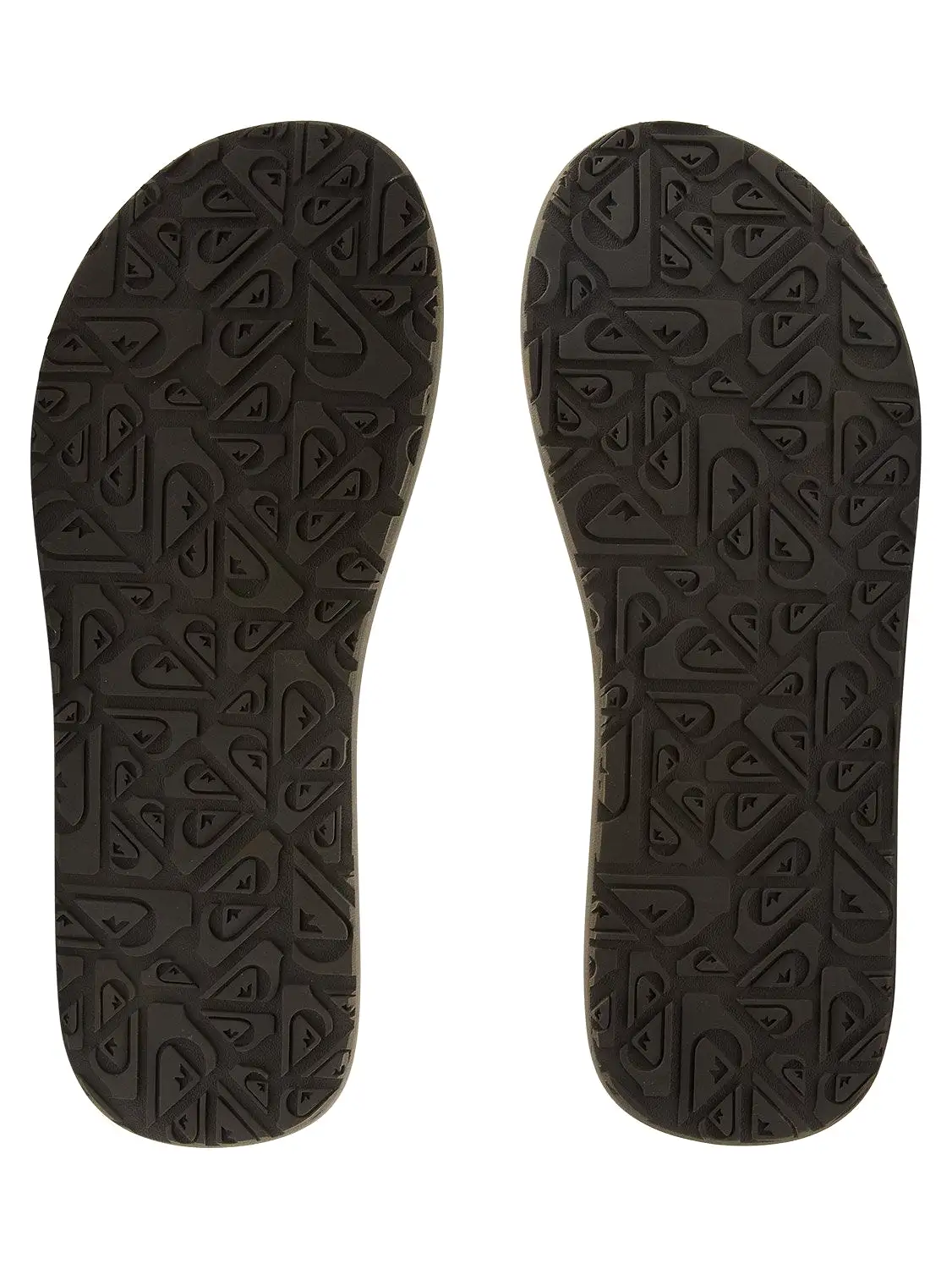 Quiksilver Men's Carver Nubuck Sandal