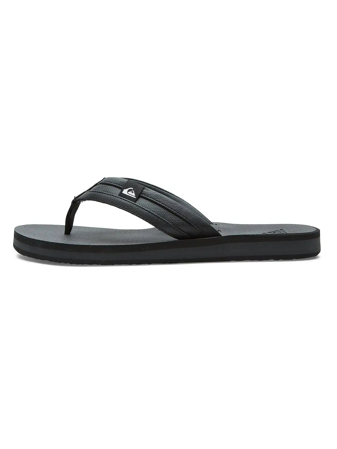 Quiksilver Men's Carver Squish Sandal