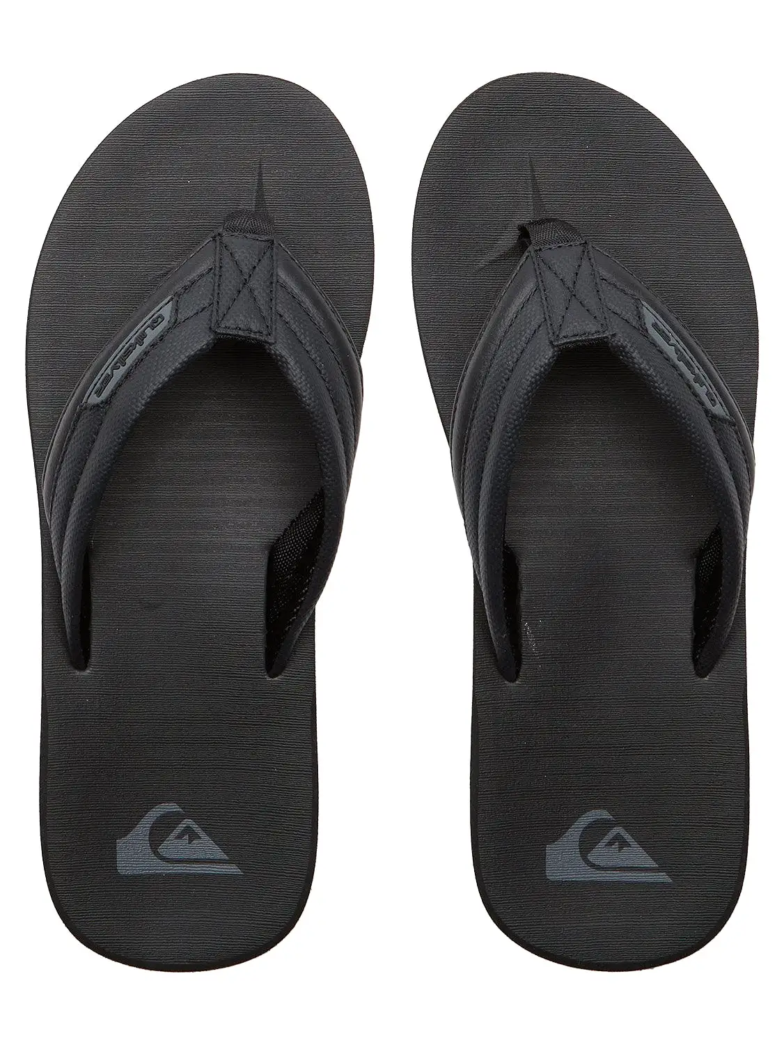 Quiksilver Men's Carver Tropics III Sandal