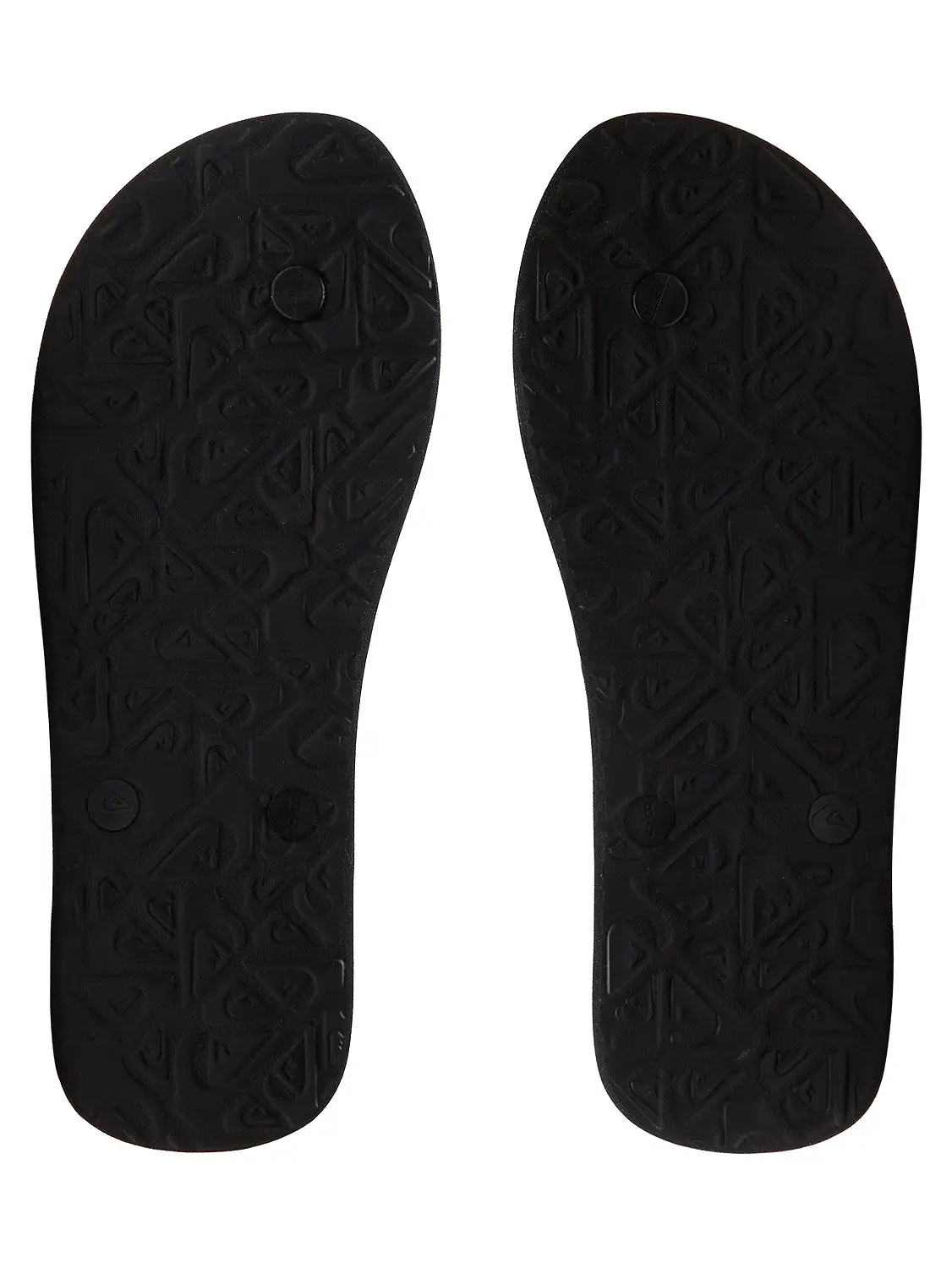 Quiksilver Men's Molokai Art II Flip Flops