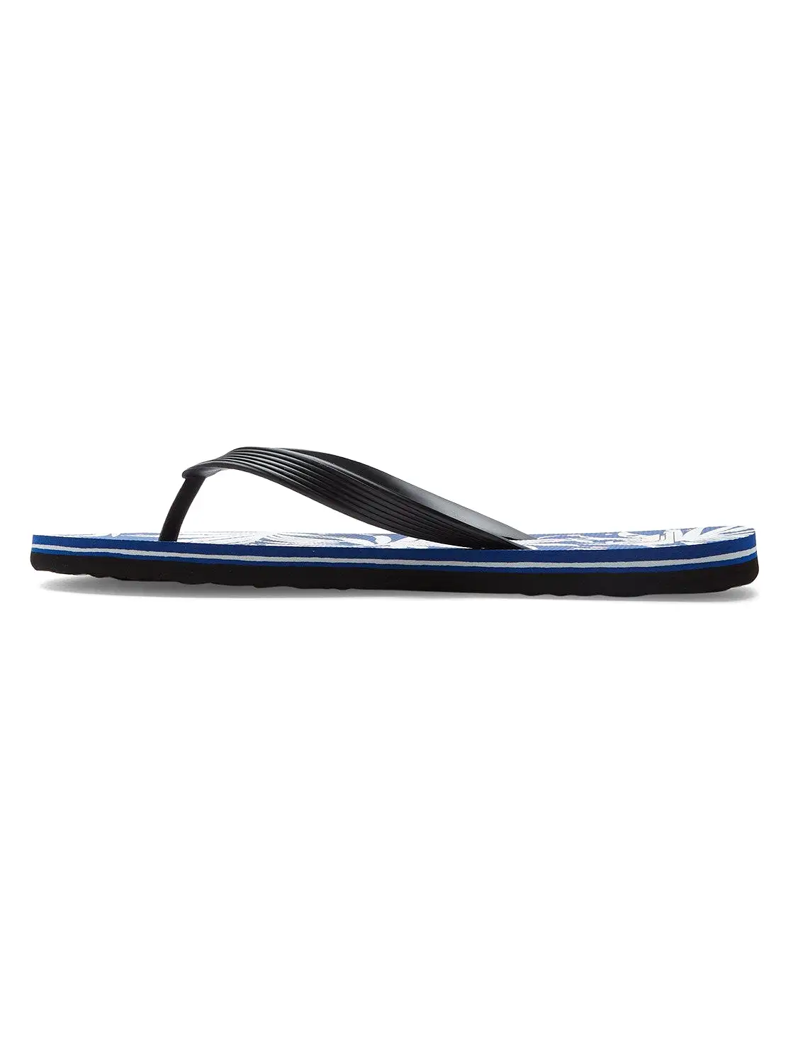 Quiksilver Men's Molokai Art II Flip Flops