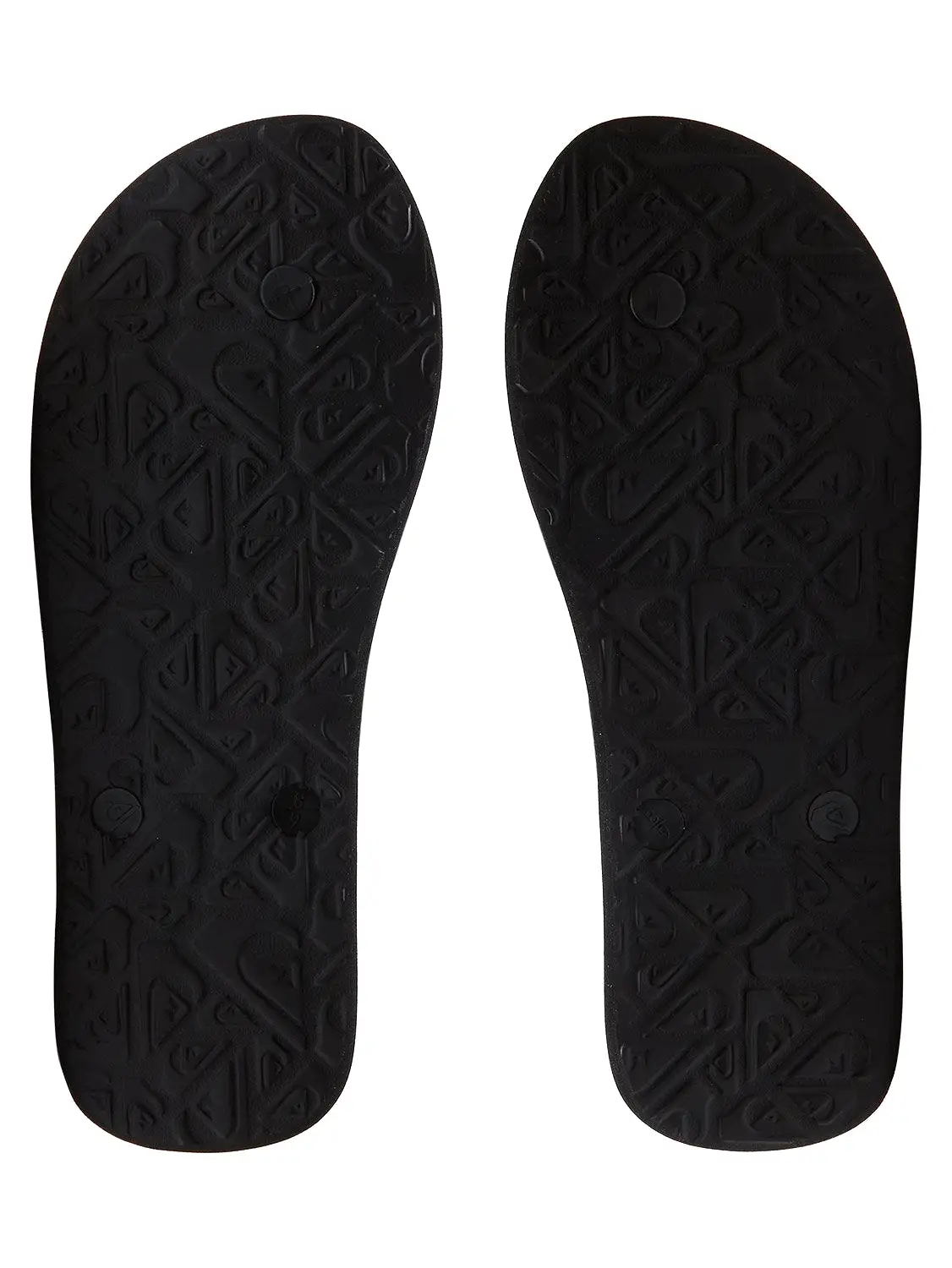 Quiksilver Men's Molokai Stripe Flip Flops