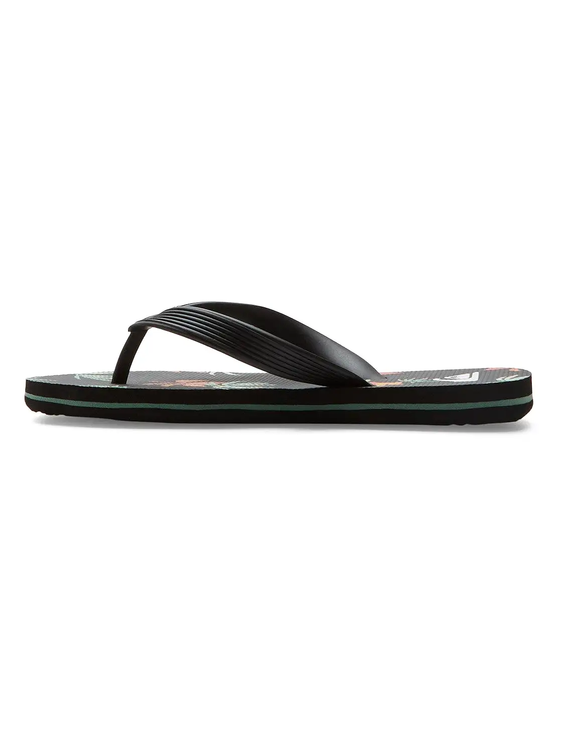 Quiksilver Molokai Art II Flip Flops