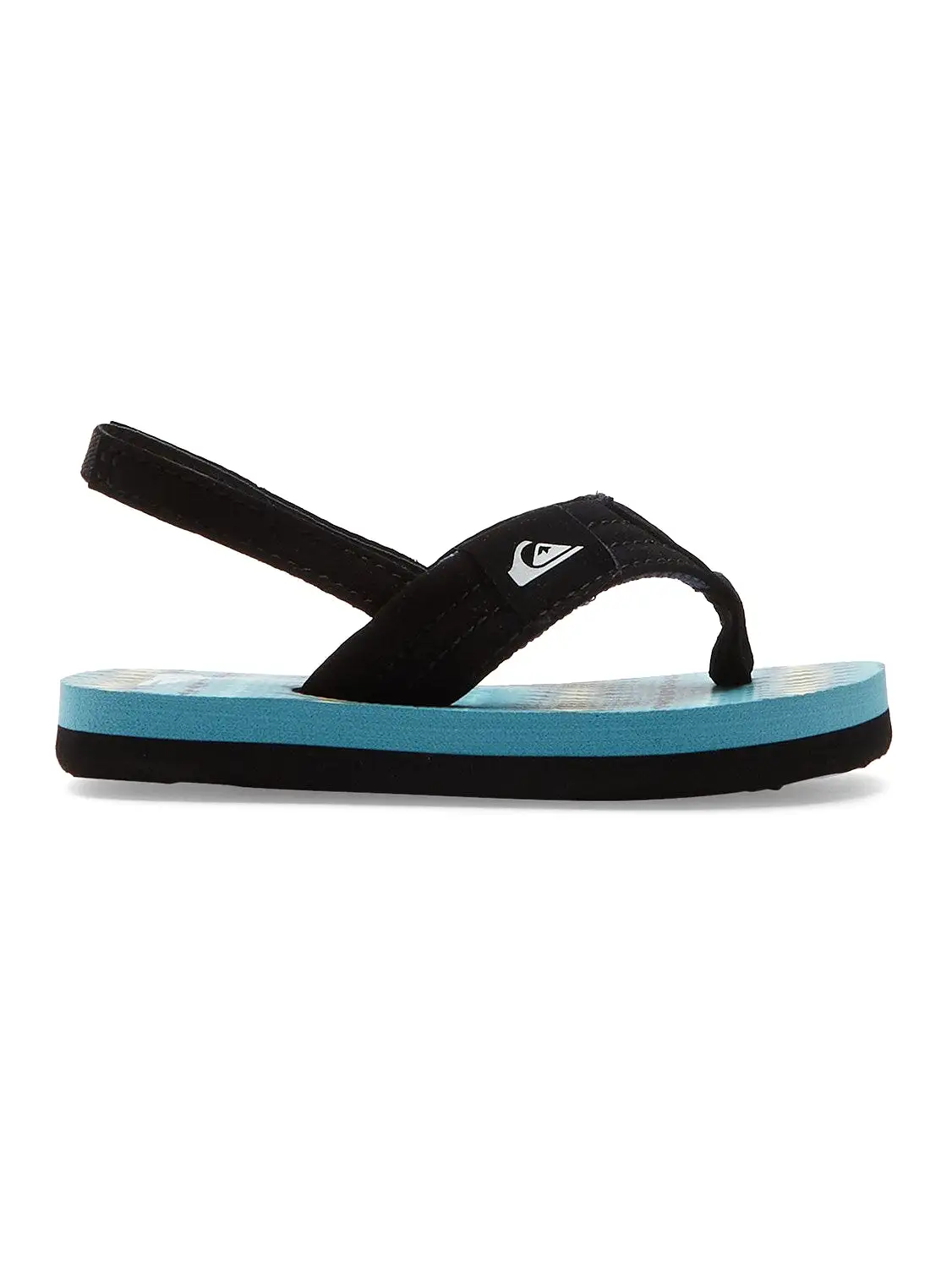 Quiksilver Tods Molokai Layback Flip Flops